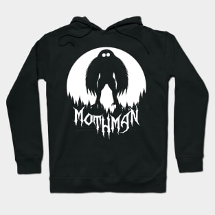 Mothman Hoodie